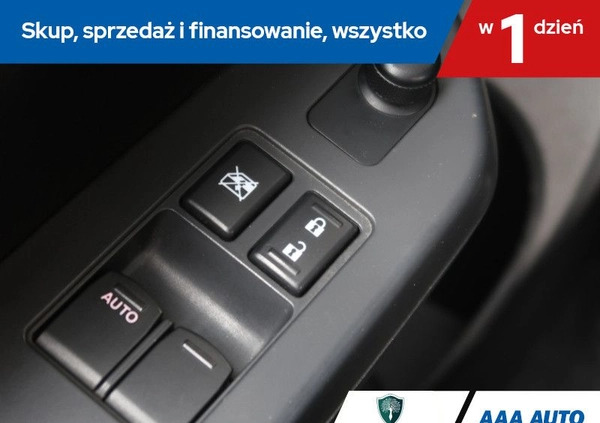 Suzuki Swift cena 30000 przebieg: 105956, rok produkcji 2013 z Strzyżów małe 154